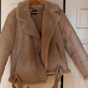 Woman's coat